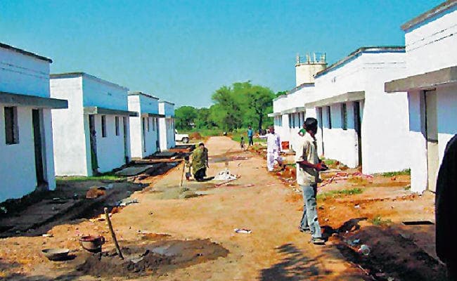 पटना : अब सीएम ग्रामीण आवास योजना में भी मिलेगी राशि, 20 हजार को फायदा