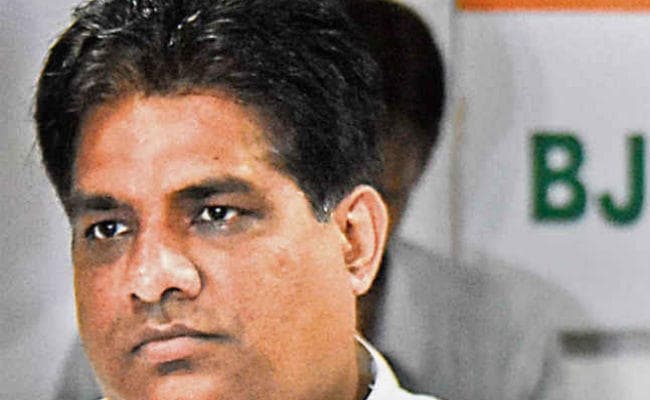 पटना : आज आयेंगे भूपेंद्र यादव, करेंगे बैठक