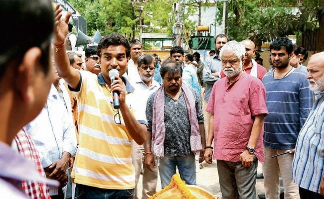 खास बातचीत: बिहार के संजय सोनू का थियेटर से फिल्म निर्देशक बनने का सफर