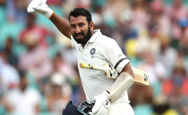 कोहली के साम्राज्य के अनमोल रत्न हैं पुजारा : चैपल