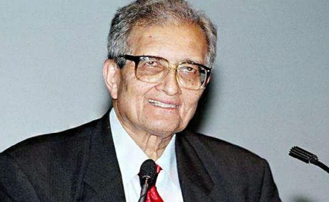 नोबल पुरस्कार विजेता अमर्त्य सेन ने नसरुद्दीन शाह का किया समर्थन