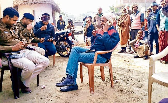 गोपालगंज : क्राइम पेट्रोल देख रची खुद के अपहरण व हत्या की साजिश, 50 दिन बाद लौटा