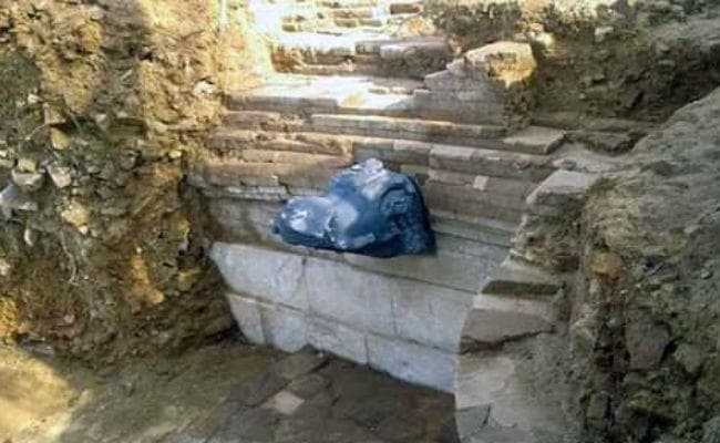 राशि के अभाव में अब तक शुरू नहीं हो सकी लाली पहाड़ी के दूसरे फेज की खुदाई