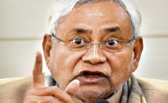 पटना : चुनाव बाद नरेंद्र मोदी ही बनेंगे दोबारा प्रधानमंत्री: मुख्यमंत्री नीतीश कुमार