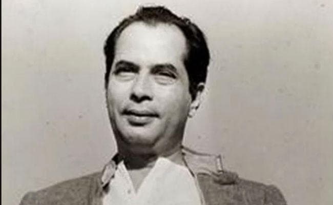 बिमल रॉय : सामाजिक मुद्दों को अपनी फिल्मों में बनाया जीवंत