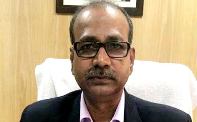 SSB के महानिदेशक नियुक्त किये गये बिहार कैडर के 1985 बैच के IPS कुमार राजेश चंद्रा