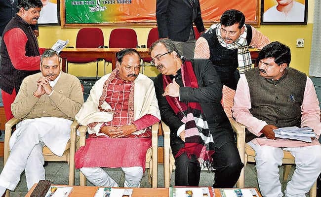 रांची़ : मोदी ने दिल्ली दरबार को दलालों से मुक्त कराया : मंगल पांडेय