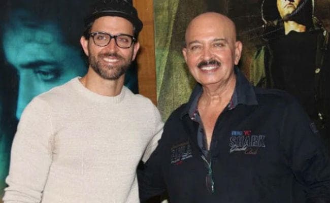 राकेश रोशन को फर्स्ट स्टेज का कैंसर, सर्जरी हुई