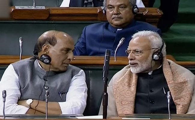 सवर्ण आरक्षण: सिर्फ दो करोड़ लोग ही सवर्ण आरक्षण के दायरे में नहीं आयेंगे