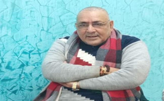 सवर्णों को आरक्षण देकर सरकार ने सबका साथ सबका विकास का वादा किया पूरा : गिरिराज सिंह