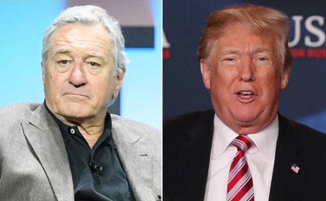 Hollywood Actor ने डोनाल्ड ट्रंप को बताया नस्लवादी, श्वेत वर्चस्ववादी इंसान