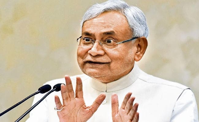 मुख्यमंत्री नीतीश ने किया सड़क-पुलों का एरियल सर्वे, दिये अधिकारियों को निर्देश, अब नये तरीके से बनेगा पटना रिंग रोड