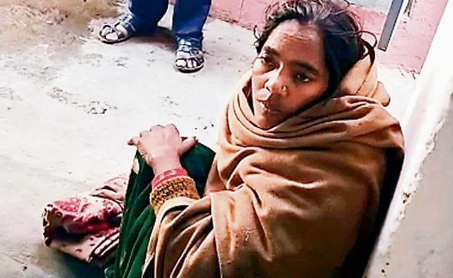 सुरक्षित नहीं हैं पीएमसीएच में नवजात, भिखारी बन कर रह रही महिला बच्चा चोरी करती पकड़ी गयी