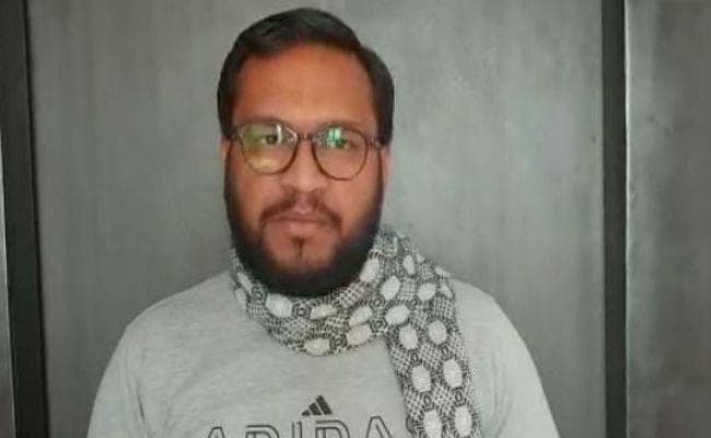 बुलंदशहर हिंसा: भाजपा युवा मोर्चा के सदस्य शिखर को पुलिस ने किया गिरफ्तार