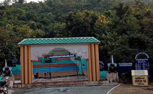 खरसावां के आकर्षणी मंदिर को पर्यटन सर्किट से जोड़ने की तैयारी