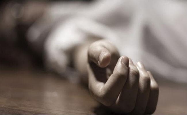 टीवी अभिनेत्री निकिता की ऊंचाई से गिरने से हुई मौत