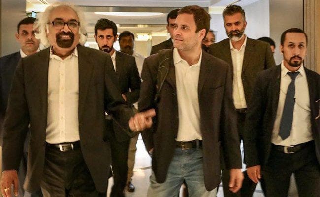 विदेशी धरती पर राहुल का मोदी स्टाइल, दुबई में बोले - ‘मन की बात'' नहीं करूंगा, आपकी सुनूंगा