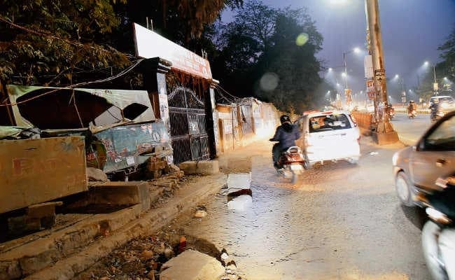 पटना : राजवंशी नगर से एयरपोर्ट मोड़ तक फोरलेन