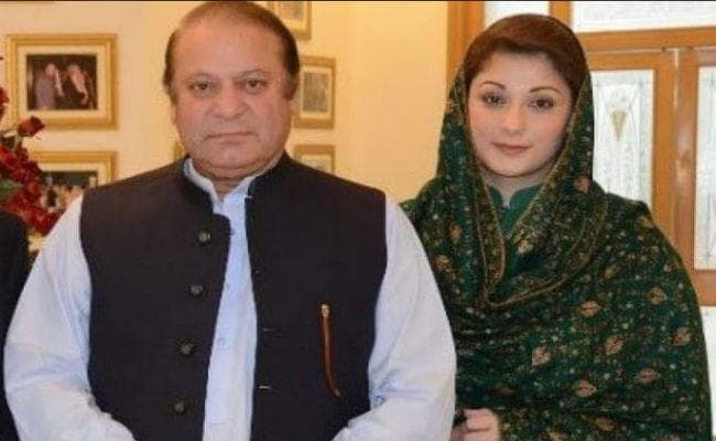 पाकिस्तान : नवाज शरीफ का स्वास्थ्य खराब, हृदय रोग विशेषज्ञ से जांच नहीं कराने दे रहा जेल प्रशासन