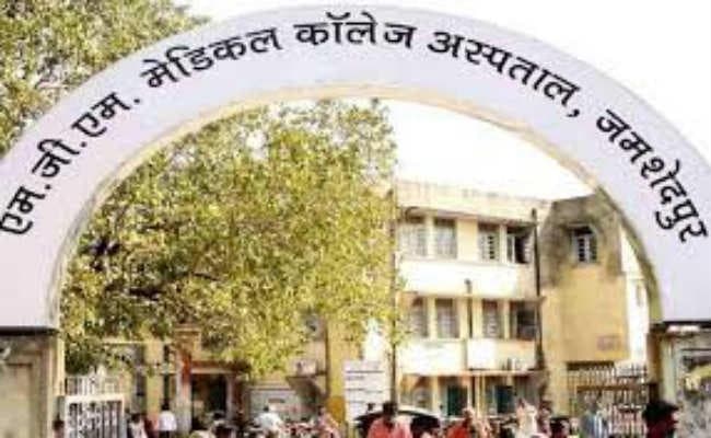 जमशेदपुर : आठ करोड़ से बनेगा बीएससी नर्सिंग स्कूल