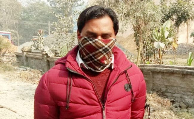 मुजफ्फरपुर बालिका गृह मामला : मुख्य आरोपित ब्रजेश ठाकुर की राजदार मधु का रिश्तेदार विक्की गिरफ्तार