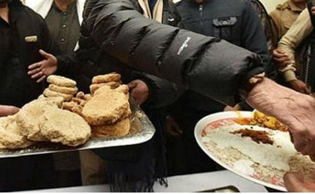 पटना़ : जदयू का दही-चूड़ा भोज कल, 10 हजार होंगे शामिल
