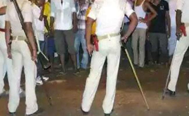 रांची : कांटाटोली से तीन अपराधी पुलिस की गिरफ्त से भागे