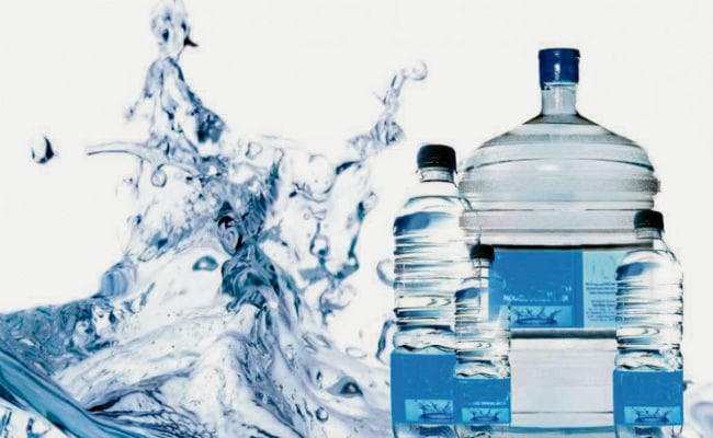 पटना : आर्सेनिक का भय दिखा पानी का चल रहा काला कारोबार