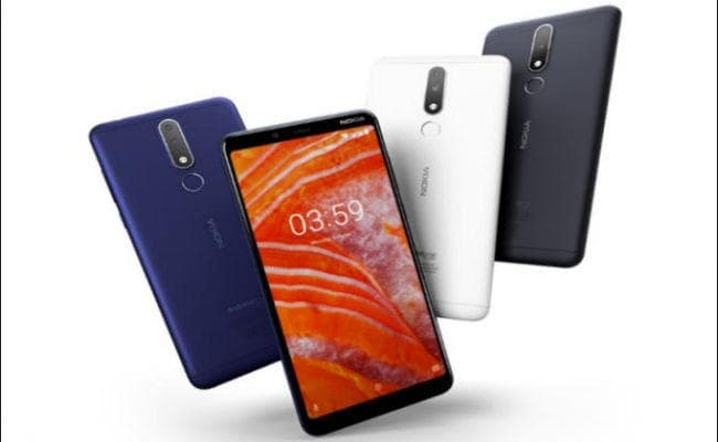 Nokia का यह बजट स्मार्टफोन हुआ 1,500 रुपये सस्ता