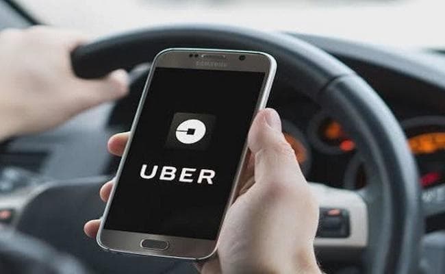 Uber कैब अब पटना में भी दौड़ेगी, परिचालन शुरू