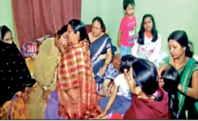 हावड़ा : पाक रेंजर्स की फायरिंग में हावड़ा का लाल शहीद