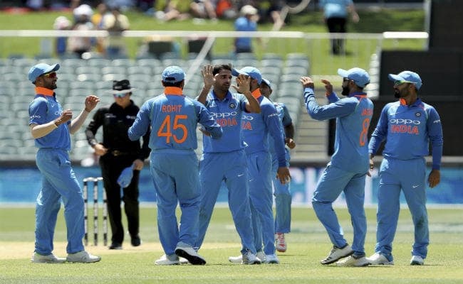 इस ऑस्ट्रेलियाई खिलाड़ी ने भारत को 2019 वर्ल्डकप का प्रबल दावेदार बताया