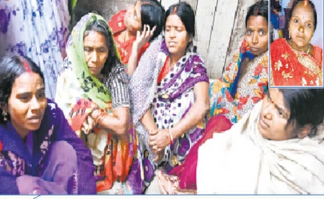 वाहनों की तेज रफ्तार पर पुिलस नहीं लगा रही लगाम, अनिसाबाद में ट्रक ने महिला को कुचला