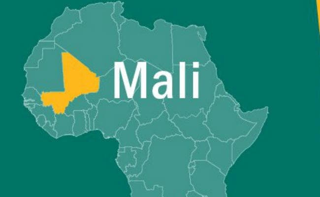 माली में आतंकवादियों के हमले में दस की मौत