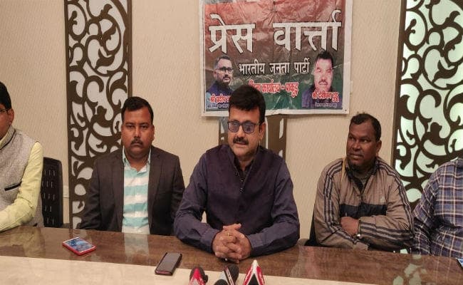 स्वाइन फ्लू की चपेट में भाजपा अध्यक्ष अमित शाह, झारखंड दौरा रद्द