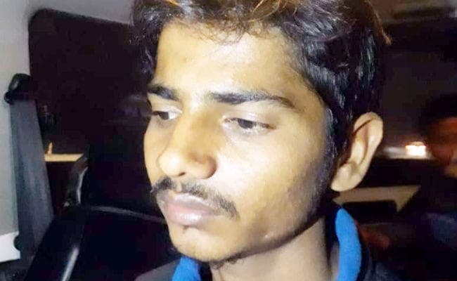 STF को मिली बड़ी सफलता, कुख्यात सरोज राय को पूर्णिया से धर दबोचा