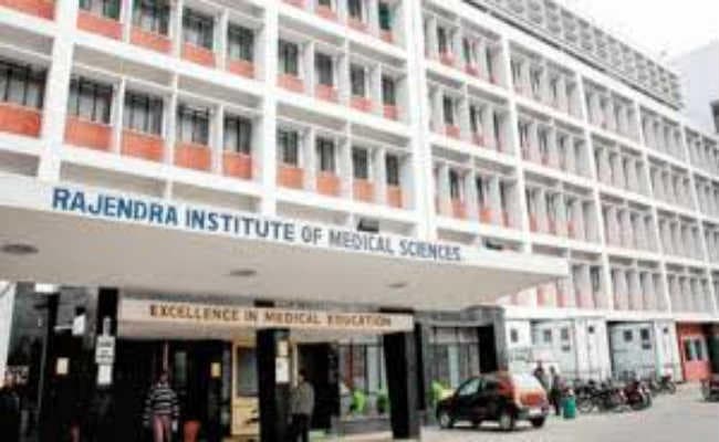 रांची : बन रहा नया रोस्टर, निदेशक ने कहा - कम होगी मरीजों की परेशानी