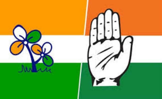 कांग्रेस-तृणमूल में गठबंधन नहीं : सोमेन
