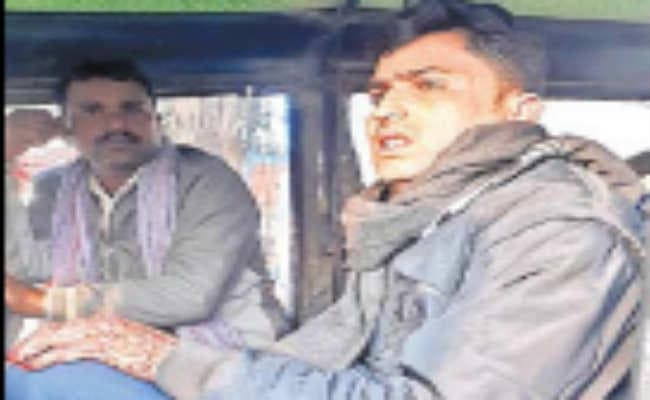 नशे में धुत जवान बरात लेकर पहुंचा, लड़की ने शादी से कर दिया इंकार