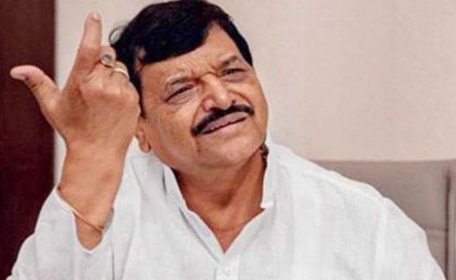 अखिलेश और मायावती दोनों ''धोखेबाज'' : शिवपाल