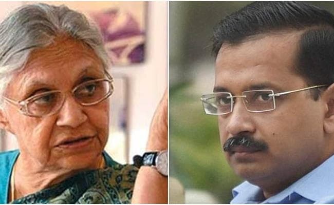 क्या है शीला का विकास मॉडल, जिसकी मदद से केजरीवाल को धराशायी करेगी कांग्रेस