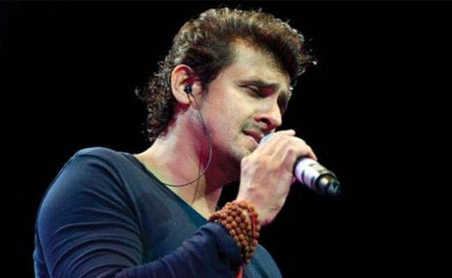 मैं 25 साल पहले की तुलना में अधिक बेहतर और अलग गाता हूं: सोनू निगम