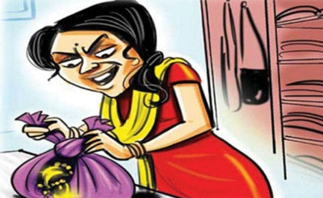 पटना में सक्रिय है चोरनी गैंग