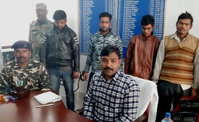 पलामू : पत्नी ने अपने दोस्त के साथ मिलकर करा दी पति की हत्या, जानें पूरा मामला…