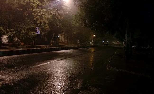 मुजफ्फरपुर : मौसम में बदलाव की बयार होगी हल्की बारिश