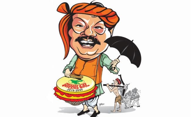 झारखंड बजट : चुनावी साल, सबका ख्याल, पहली बार ”बाल बजट” भी हुआ पेश