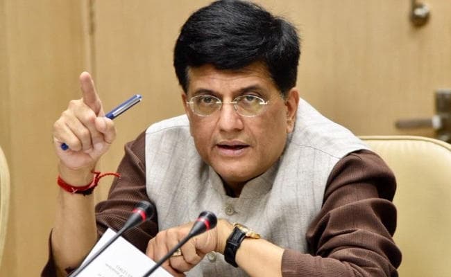 1 फरवरी को अतिरिक्त प्रभार में अंतरिम बजट पेश करेंगे गोयल, अमेरिका में जेटली का हुआ सफल ऑपरेशन