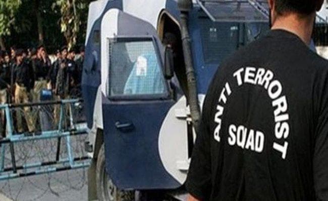 ISIS से प्रेरित समूह का महाराष्ट्र एटीएस ने किया भंडाफोड़, नाबालिग सहित नौ गिरफ्तार