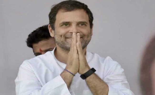 कोलकाता : तृणमूल नहीं चाहती राहुल गांधी बनें प्रधानमंत्री