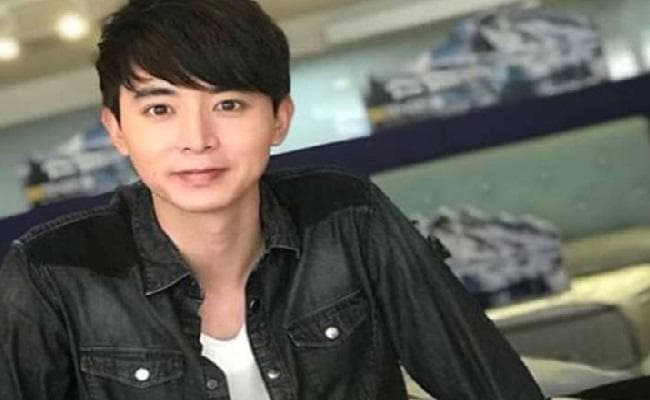 सिंगापुर के लोकप्रिय अभिनेता पांग की सैन्य प्रशिक्षण के दौरान मौत